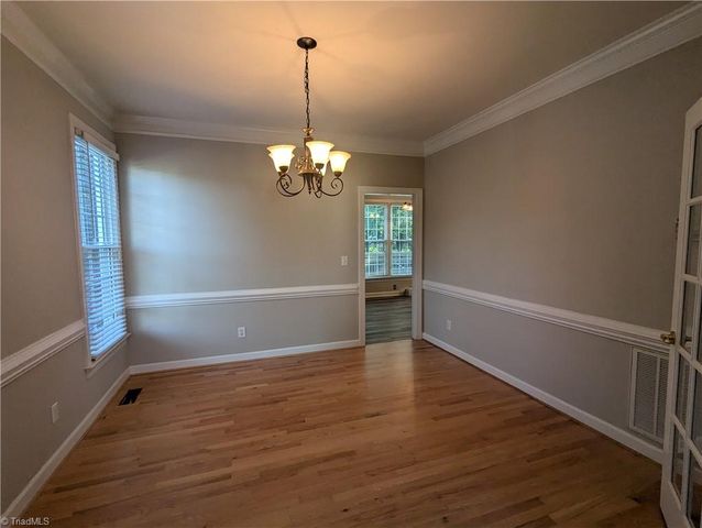 375 Kingsmill Drive, Advance, NC 27006