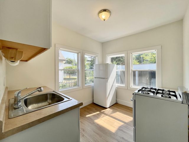 2130 Bourdon Street, Muskegon, MI 49441