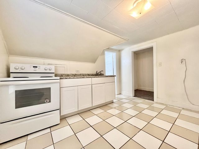 2130 Bourdon Street, Muskegon, MI 49441