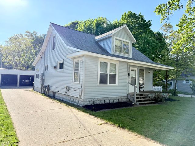 2130 Bourdon Street, Muskegon, MI 49441