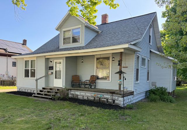 2130 Bourdon Street, Muskegon, MI 49441