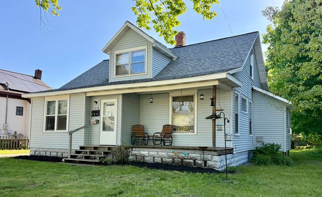 2130 Bourdon Street, Muskegon, MI 49441