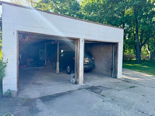 2130 Bourdon Street, Muskegon, MI 49441