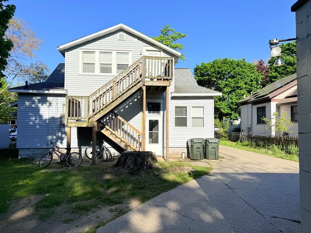2130 Bourdon Street, Muskegon, MI 49441