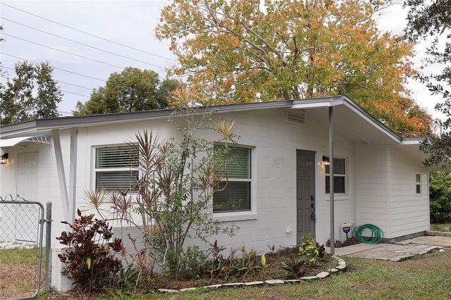 4830 KEMPSTON DRIVE, Orlando, FL 32812