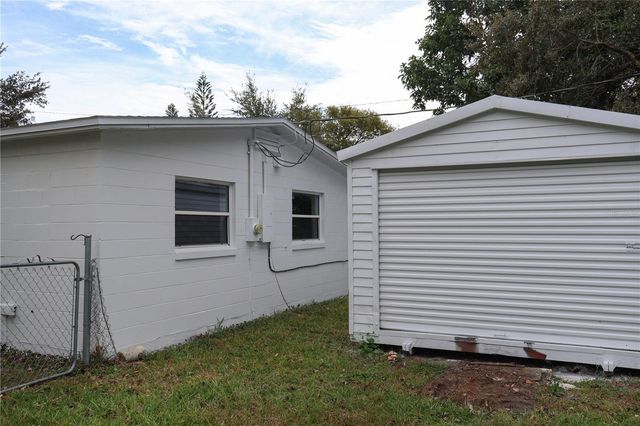 4830 KEMPSTON DRIVE, Orlando, FL 32812