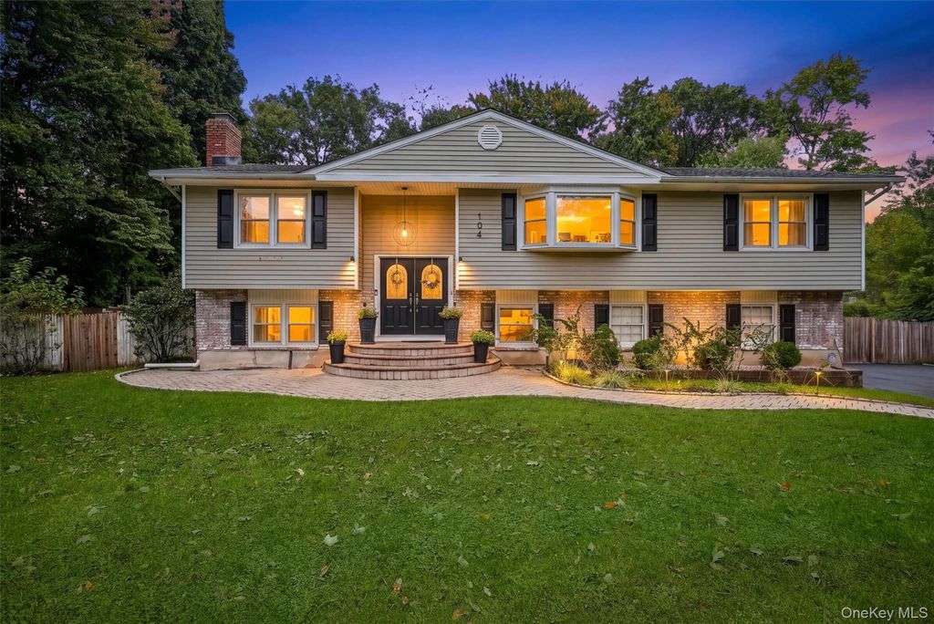 104 S Airmont Road, Suffern, NY 10901