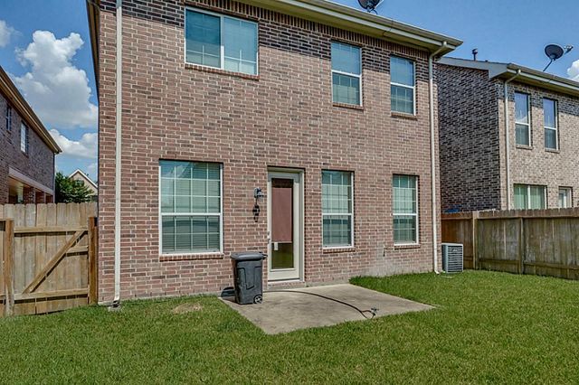 1134 Sopris Drive, Houston, TX 77077