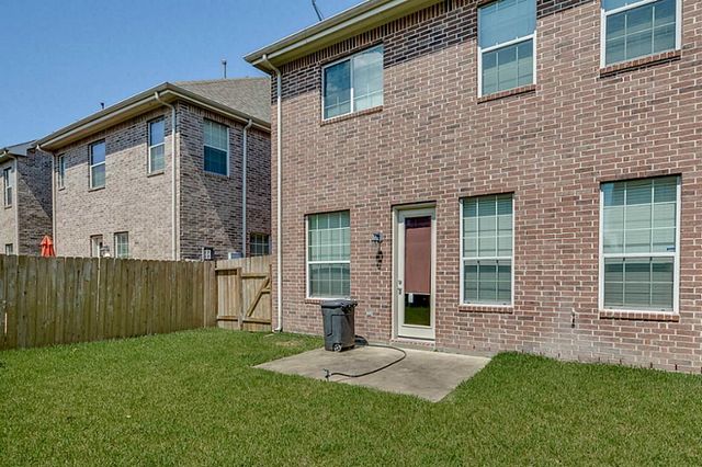 1134 Sopris Drive, Houston, TX 77077