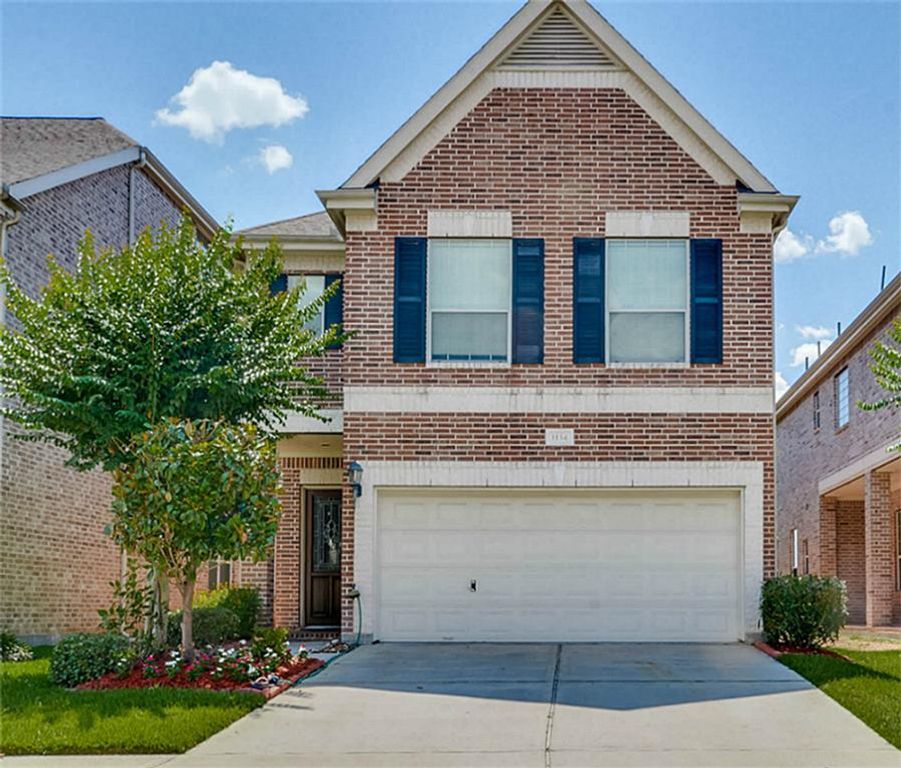 1134 Sopris Drive, Houston, TX 77077