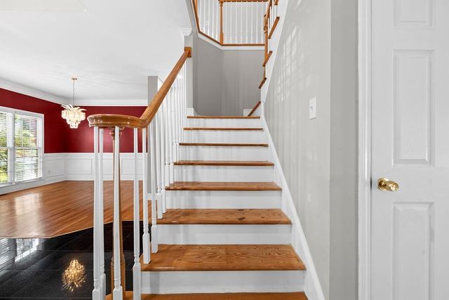 1165 Home Place Drive, Lawrenceville, GA 30043