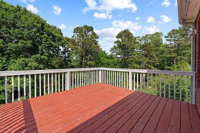 1165 Home Place Drive, Lawrenceville, GA 30043