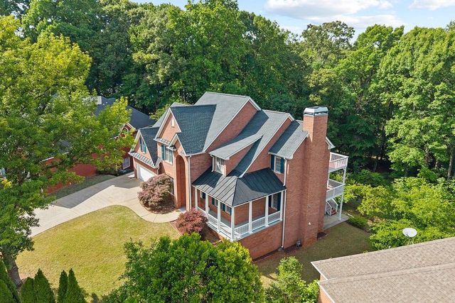 1165 Home Place Drive, Lawrenceville, GA 30043