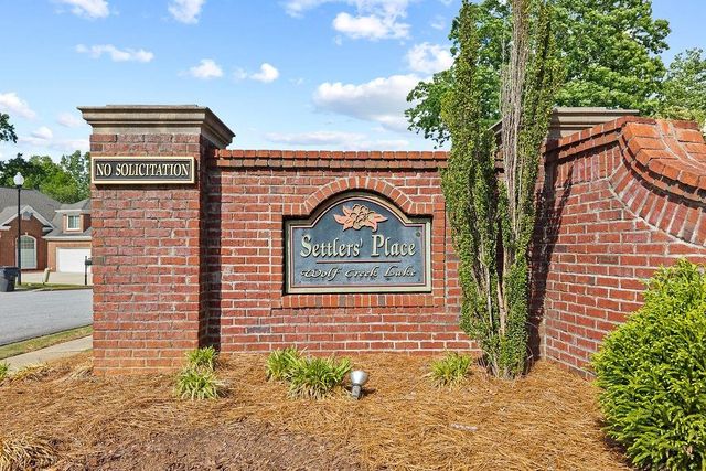 1165 Home Place Drive, Lawrenceville, GA 30043