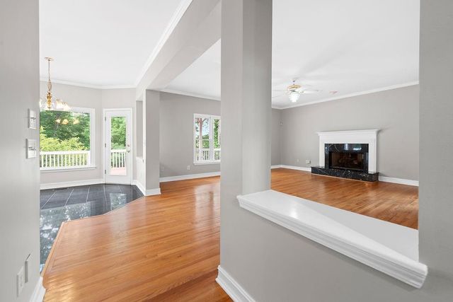 1165 Home Place Drive, Lawrenceville, GA 30043