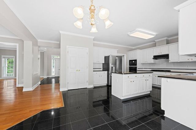 1165 Home Place Drive, Lawrenceville, GA 30043