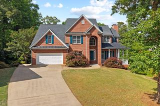 1165 Home Place Drive, Lawrenceville, GA 30043