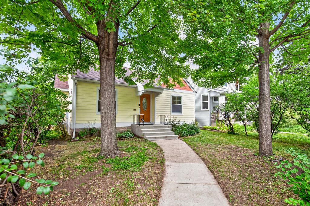 3901 Quail Avenue N, Robbinsdale, MN 55422 — photo 2