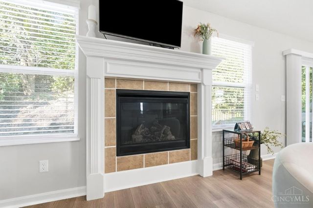 1117 Arbor Springs Drive, Hamilton, OH 45013