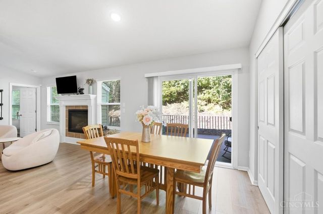 1117 Arbor Springs Drive, Hamilton, OH 45013