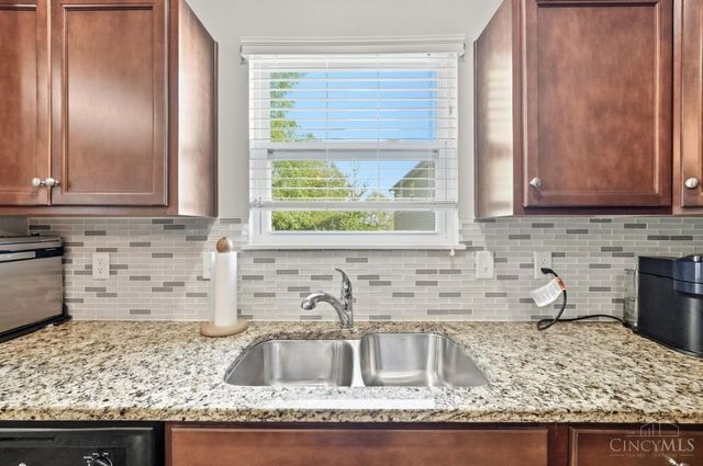 1117 Arbor Springs Drive, Hamilton, OH 45013