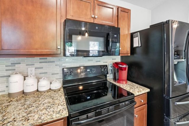 1117 Arbor Springs Drive, Hamilton, OH 45013
