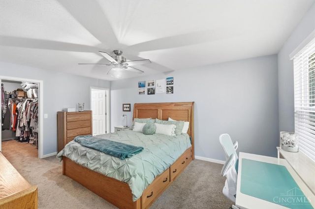 1117 Arbor Springs Drive, Hamilton, OH 45013