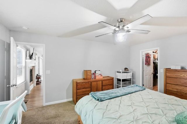1117 Arbor Springs Drive, Hamilton, OH 45013