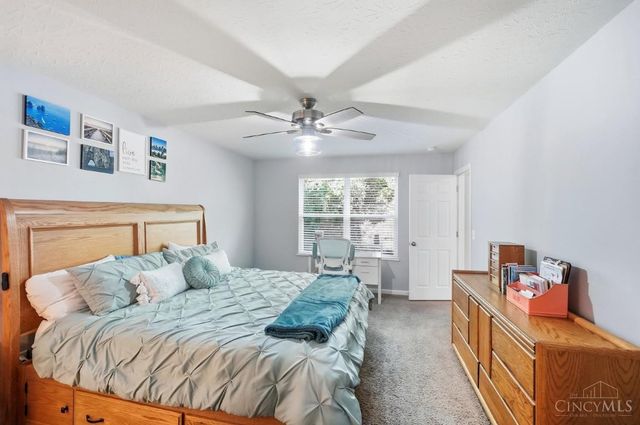 1117 Arbor Springs Drive, Hamilton, OH 45013