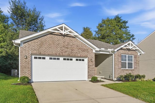 1117 Arbor Springs Drive, Hamilton, OH 45013