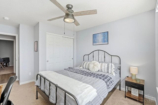 1117 Arbor Springs Drive, Hamilton, OH 45013