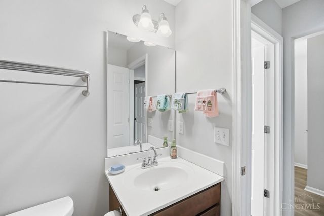 1117 Arbor Springs Drive, Hamilton, OH 45013