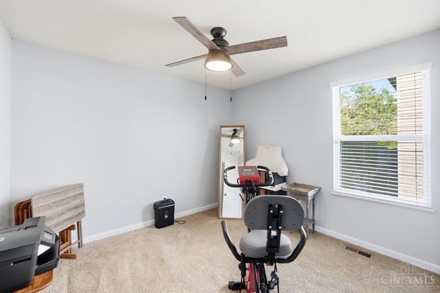 1117 Arbor Springs Drive, Hamilton, OH 45013