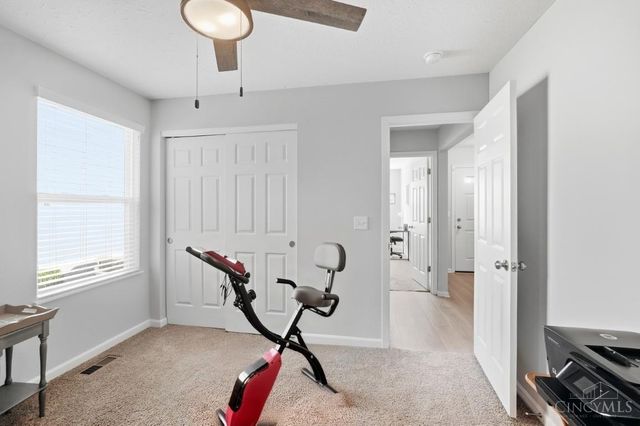 1117 Arbor Springs Drive, Hamilton, OH 45013