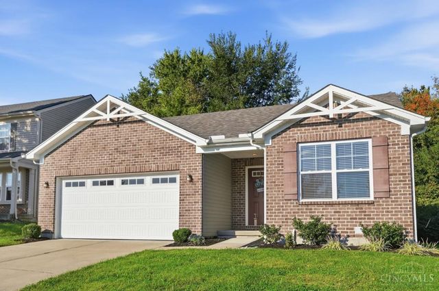1117 Arbor Springs Drive, Hamilton, OH 45013