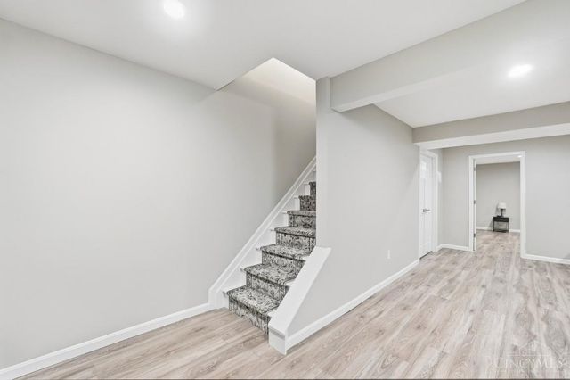 1117 Arbor Springs Drive, Hamilton, OH 45013
