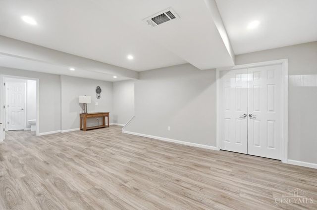 1117 Arbor Springs Drive, Hamilton, OH 45013