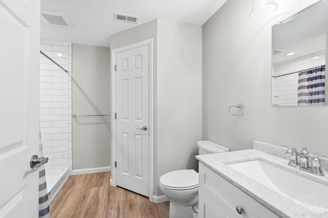 1117 Arbor Springs Drive, Hamilton, OH 45013