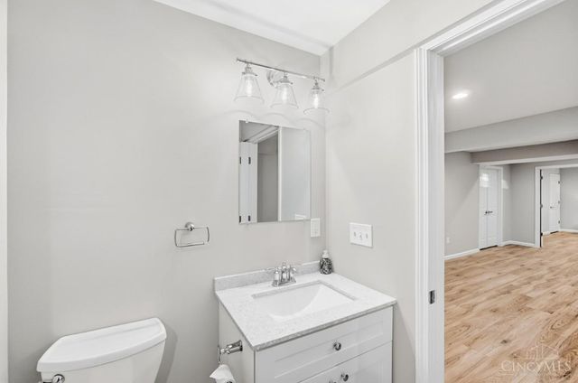 1117 Arbor Springs Drive, Hamilton, OH 45013