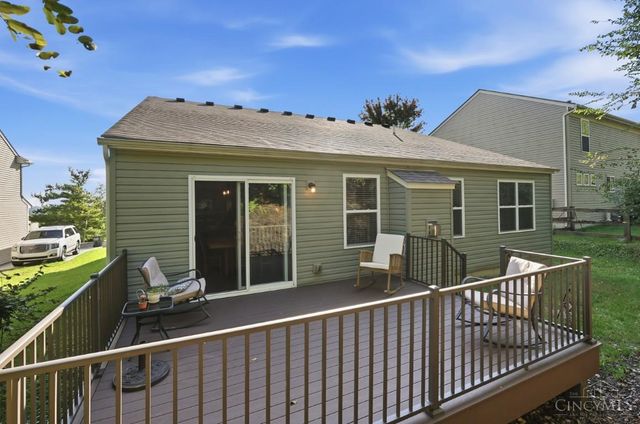 1117 Arbor Springs Drive, Hamilton, OH 45013