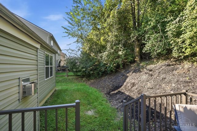 1117 Arbor Springs Drive, Hamilton, OH 45013