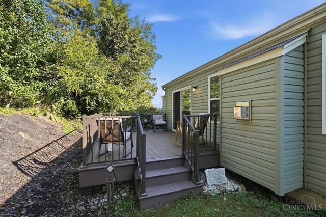 1117 Arbor Springs Drive, Hamilton, OH 45013