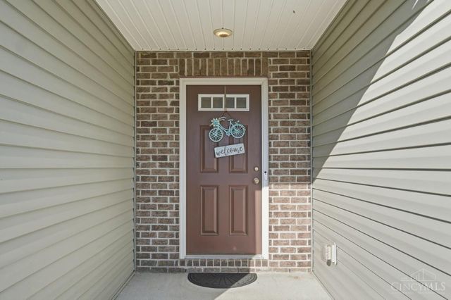 1117 Arbor Springs Drive, Hamilton, OH 45013