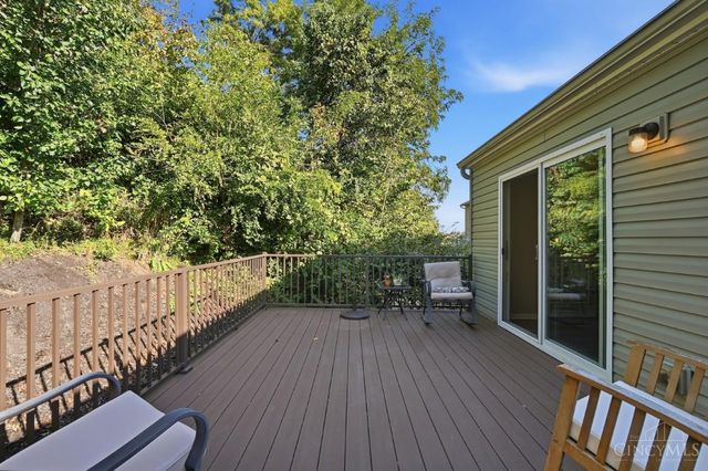 1117 Arbor Springs Drive, Hamilton, OH 45013