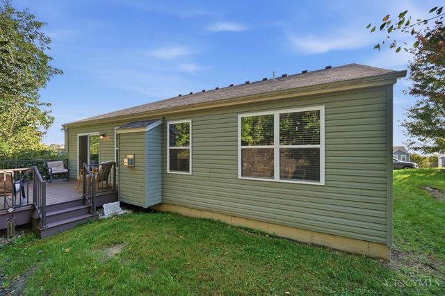1117 Arbor Springs Drive, Hamilton, OH 45013