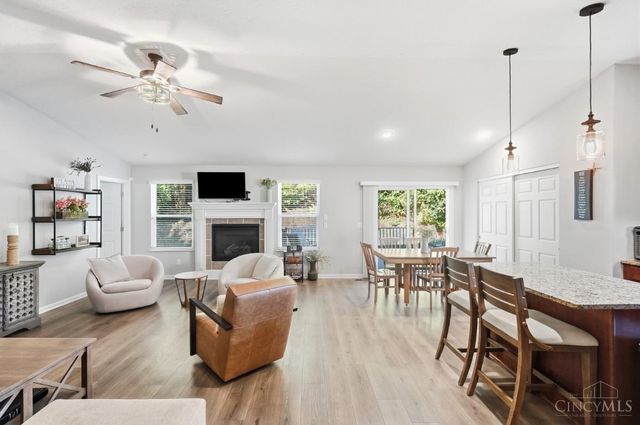 1117 Arbor Springs Drive, Hamilton, OH 45013