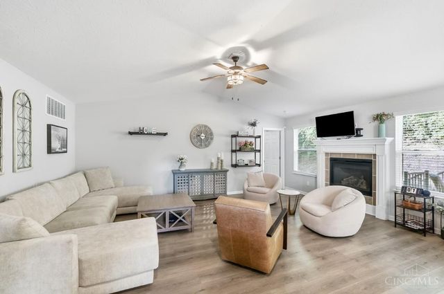 1117 Arbor Springs Drive, Hamilton, OH 45013