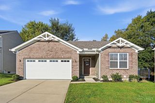 1117 Arbor Springs Drive, Hamilton, OH 45013