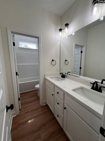 1577 Porter Road, Cassatt, SC 29032