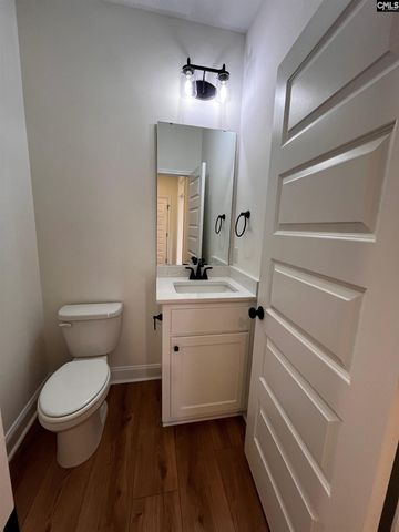 1577 Porter Road, Cassatt, SC 29032